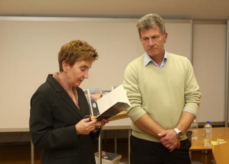 STOJAN STRAŽIŠČAR PREDSTAVITEV KNJIGE 02 FOTO LJUBO VUKELIČ